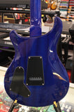 PRS SE Special Semi-Hollow Electric Guitar Lake Blue w/Gigbag