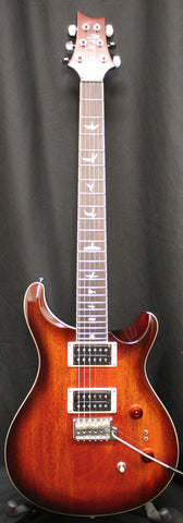 PRS SE Standard 24 08 Electric Guitar Tobacco Sunburst w/Gigbag