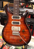 PRS SE Studio Electric Guitar Orange Tiger Smokeburst w/Gigbag