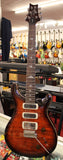 PRS SE Studio Electric Guitar Orange Tiger Smokeburst w/Gigbag