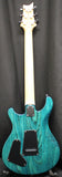 PRS SE Swamp Ash Special Electric Guitar Iri Blue w/Gigbag