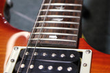PRS SE Custom 24-08 Electric Guitar Vintage Sunburst w/Gigbag 7lbs 13oz