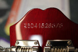 Epiphone SG Bass EB-3 4 String Electric Bass Guitar Cherry Red