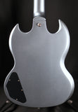 Epiphone SG Standard Electric Guitar TV Pelham Blue w/Gigbag