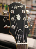 Epiphone SG Standard Electric Guitar TV Yellow w/Gigbag