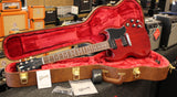 Gibson SG Special Electric Guitar Vintage Cherry w/Case 5lbs 13oz