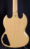 Epiphone SG Standard Electric Guitar TV Yellow w/Gigbag