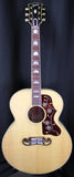 Gibson SJ-200 Original Acoustic-Electric Guitar Antique Natural w/Case