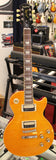 2021 Epiphone Slash Signature Les Paul Standard Electric Guitar Appetite Burst w/Case