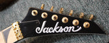 2023 Jackson Soloist SLXM DX Electric Guitar Snow White