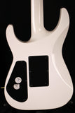 2023 Jackson Soloist SLXM DX Electric Guitar Snow White