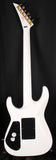 2023 Jackson Soloist SLXM DX Electric Guitar Snow White