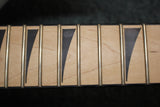 2023 Jackson Soloist SLXM DX Electric Guitar Snow White