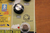 Summer School Electronics Smoking In The Boys Room Distortion Chorus Guitar Effects Pedal #8