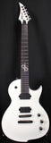 2020 Solar GC 1.6 TAW Duncan Solar Active Electric Guitar Satin White