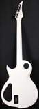 2020 Solar GC 1.6 TAW Duncan Solar Active Electric Guitar Satin White
