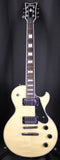 Schecter Solo-II Custom Electric Guitar Gloss Natural Top Black Back