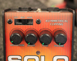 ProCo SOLO Rat Distortion Guitar Effects Pedal