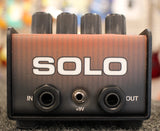 ProCo SOLO Rat Distortion Guitar Effects Pedal