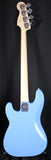 Squier Sonic Precision Bass Electric Bass Guitar California Blue