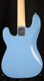 Squier Sonic Precision Bass Electric Bass Guitar California Blue