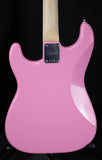 Squier Sonic Stratocaster H Hardtail HT Electric Guitar Flash Pink