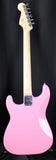 Squier Sonic Stratocaster H Hardtail HT Electric Guitar Flash Pink