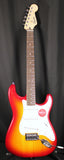 Squier Sonic Stratocaster Electric Guitar Sienna Sunburst