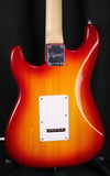 Squier Sonic Stratocaster Electric Guitar Sienna Sunburst