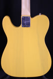 Squier Sonic Telecaster Electric Guitar Butterscotch Blonde