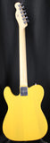 Squier Sonic Telecaster Electric Guitar Butterscotch Blonde