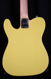 Squier Sonic Telecaster Electric Guitar Canary Yellow