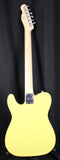 Squier Sonic Telecaster Electric Guitar Canary Yellow