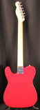 Squier Sonic Telecaster Electric Guitar Torino Red