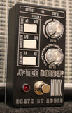 Death By Audio Space Bender Chorus Modulator Guitar Effects Pedal