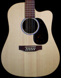 Martin Special DCX2E 12 String HPL Brazilian Dreadnought Acoustic-Electric Guitar w/Gigbag (Copy)