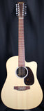 Martin Special DCX2E 12 String HPL Brazilian Dreadnought Acoustic-Electric Guitar w/Gigbag (Copy)