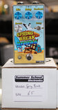 Summer School Electronics Spring Break Reverb Guitar Effects Pedal #65