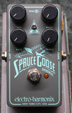Electro Harmonix Spruce Goose Overdrive Effects Pedal w/Box - Dr. Guitar Music