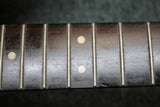 2021 Squier Contemporary Jazzmaster Active HH Graphite Metallic Electric Guitar