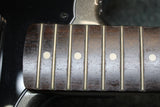 2021 Squier Contemporary Jazzmaster Active HH Graphite Metallic Electric Guitar