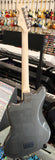 2021 Squier Contemporary Jazzmaster Active HH Graphite Metallic Electric Guitar