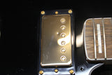 2024 Squier Paranormal Troublemaker Telecaster Deluxe Electric Guitar Black