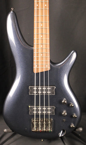 Ibanez SR300E-IPT Standard Soundgear Electric Bass Guitar Iron Pewter
