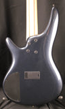 Ibanez SR300E-IPT Standard Soundgear Electric Bass Guitar Iron Pewter