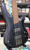 Ibanez SR300E-IPT Standard Soundgear Electric Bass Guitar Iron Pewter