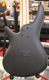 Ibanez SR305EB 5-String Electric Bass Guitar Weathered Black