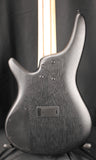 Ibanez SR305EB 5-String Electric Bass Guitar Weathered Black