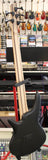 Ibanez SR305EB 5-String Electric Bass Guitar Weathered Black