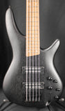 Ibanez SR305EB 5-String Electric Bass Guitar Weathered Black